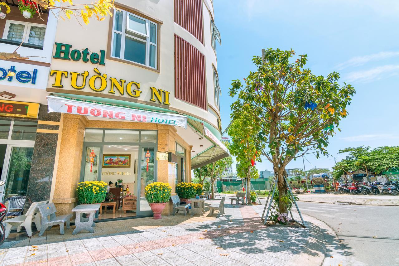 Aha Tuong Ni Hotel Da Nang Exterior foto